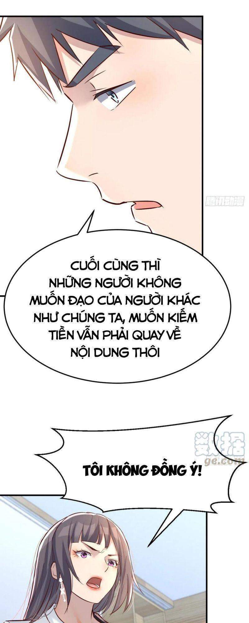 Trong Nhà Có 2 Bạn Gái Song Sinh chapter 129 - Upload bởi truyensieuhay.com