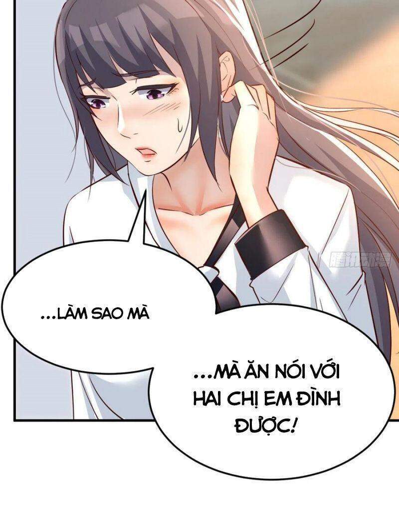 Trong Nhà Có 2 Bạn Gái Song Sinh chapter 129 - Upload bởi truyensieuhay.com