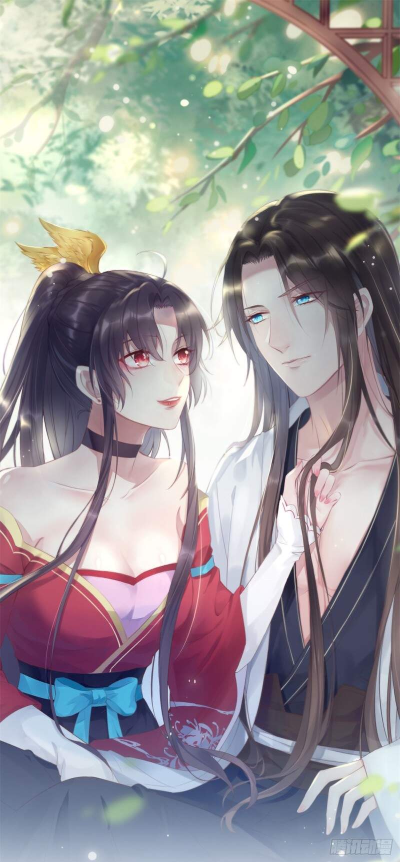 Chi Tôn Đồng Thuật Sư: Tuyệt Thế Đại Tiểu Thư chapter 241 - Trang 1