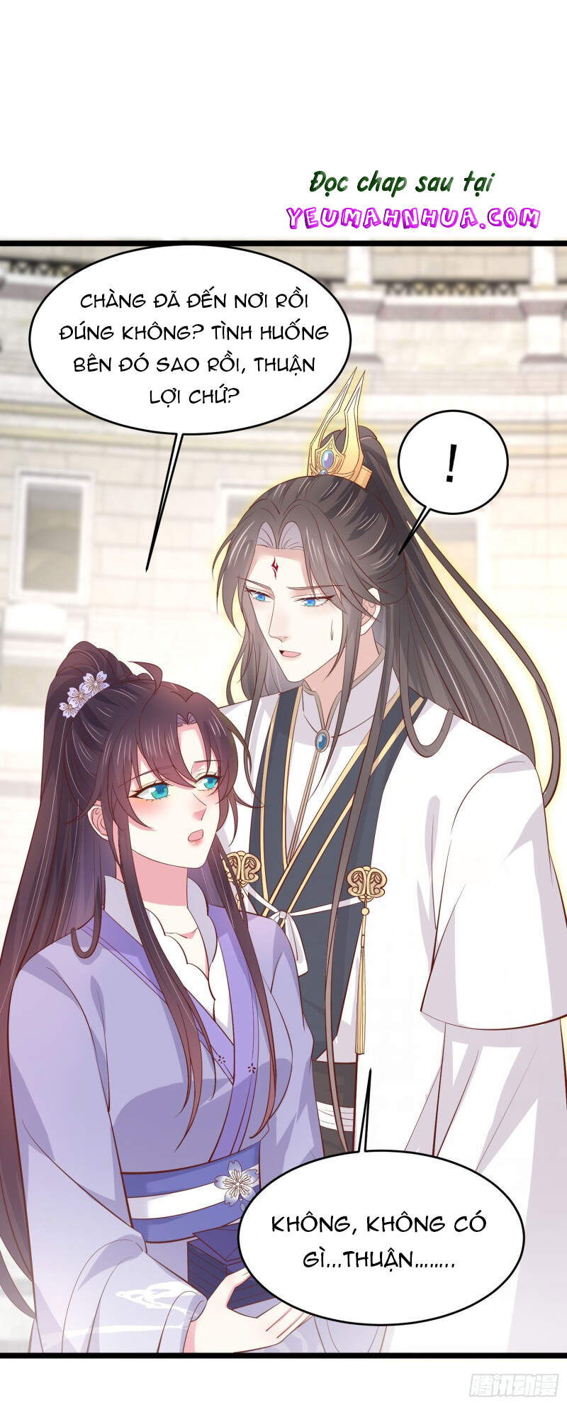 Chi Tôn Đồng Thuật Sư: Tuyệt Thế Đại Tiểu Thư chapter 241 - Trang 21