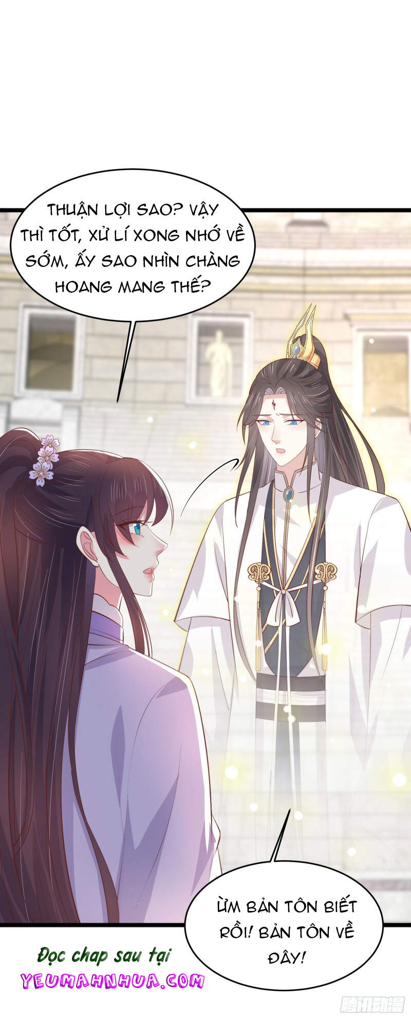 Chi Tôn Đồng Thuật Sư: Tuyệt Thế Đại Tiểu Thư chapter 241 - Trang 22