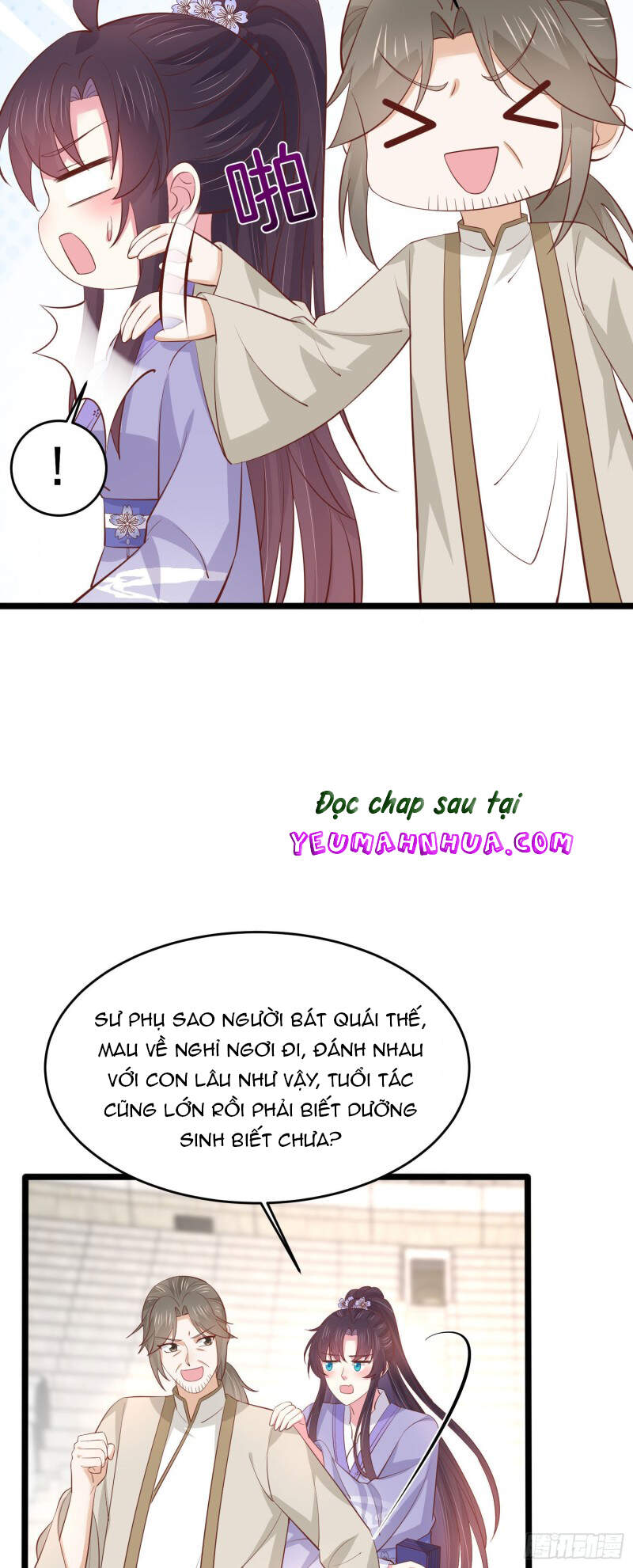 Chi Tôn Đồng Thuật Sư: Tuyệt Thế Đại Tiểu Thư chapter 241 - Trang 24