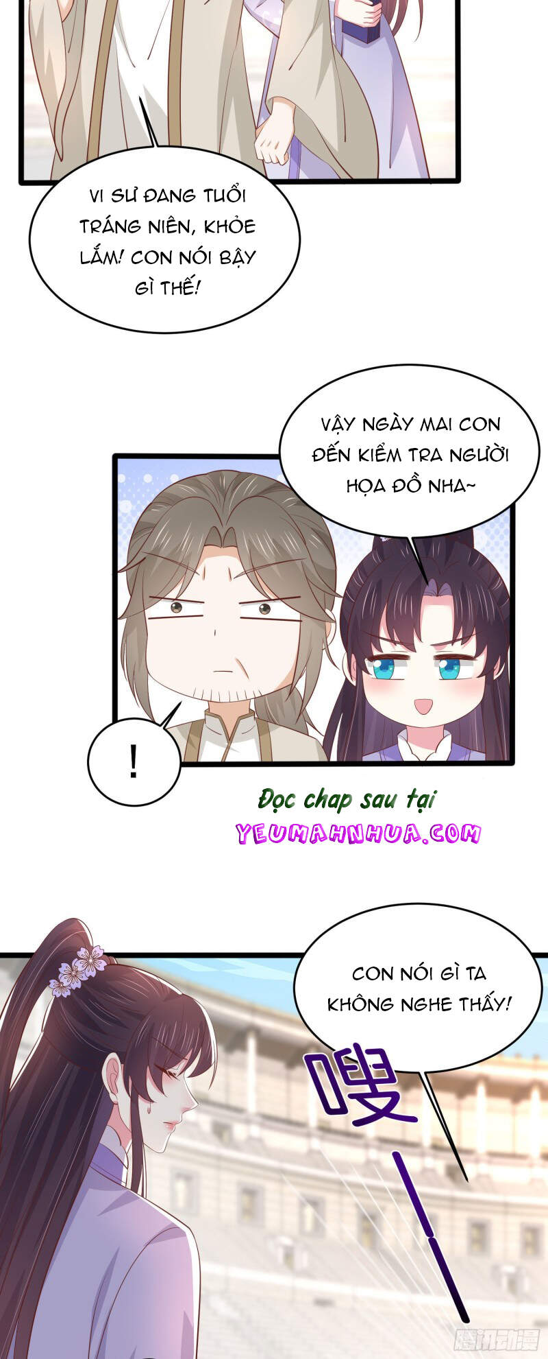Chi Tôn Đồng Thuật Sư: Tuyệt Thế Đại Tiểu Thư chapter 241 - Trang 25