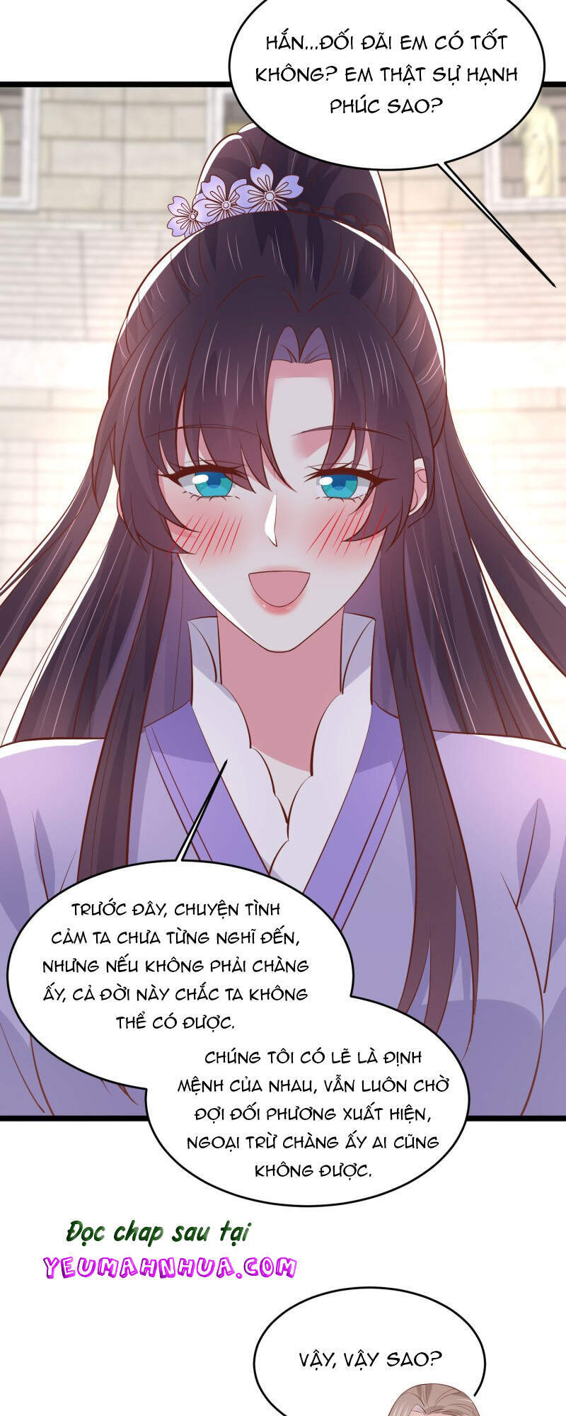 Chi Tôn Đồng Thuật Sư: Tuyệt Thế Đại Tiểu Thư chapter 241 - Trang 29
