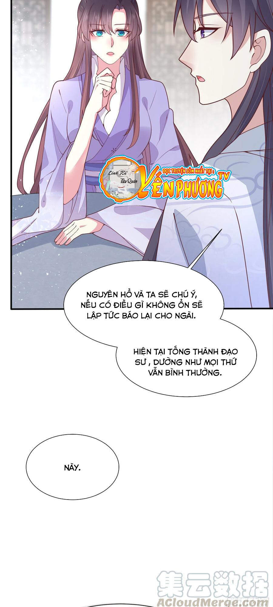 Chi Tôn Đồng Thuật Sư: Tuyệt Thế Đại Tiểu Thư chapter 242 - Upload bởi truyensieuhay.com