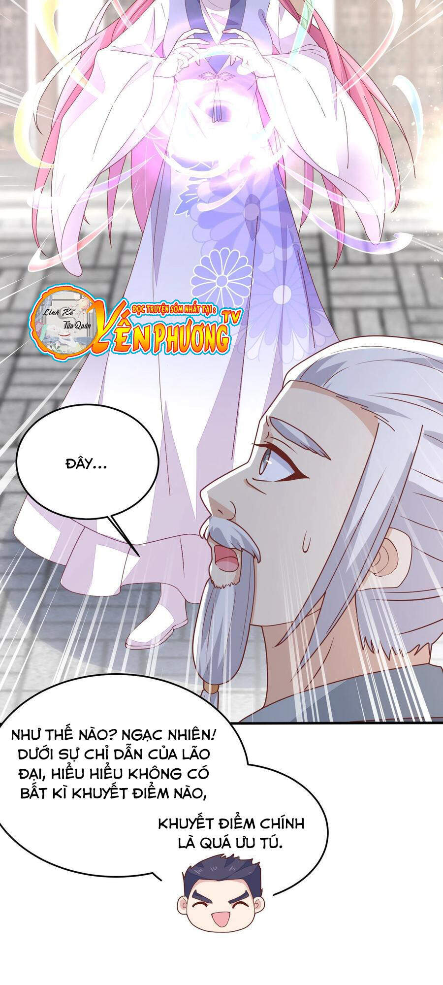 Chi Tôn Đồng Thuật Sư: Tuyệt Thế Đại Tiểu Thư chapter 242 - Upload bởi truyensieuhay.com