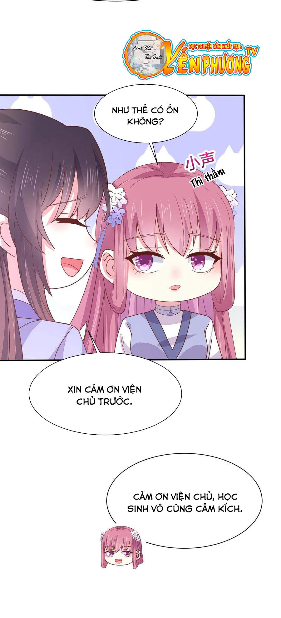 Chi Tôn Đồng Thuật Sư: Tuyệt Thế Đại Tiểu Thư chapter 242 - Upload bởi truyensieuhay.com