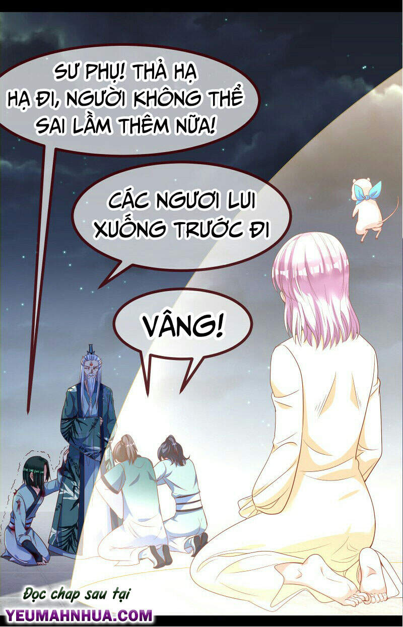 Vạn Tra Triêu Hoàng chapter 144 - Trang 12