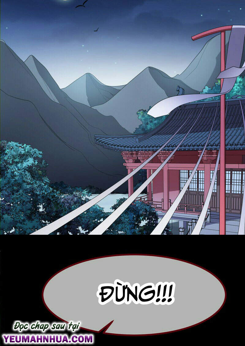 Vạn Tra Triêu Hoàng chapter 144 - Trang 15