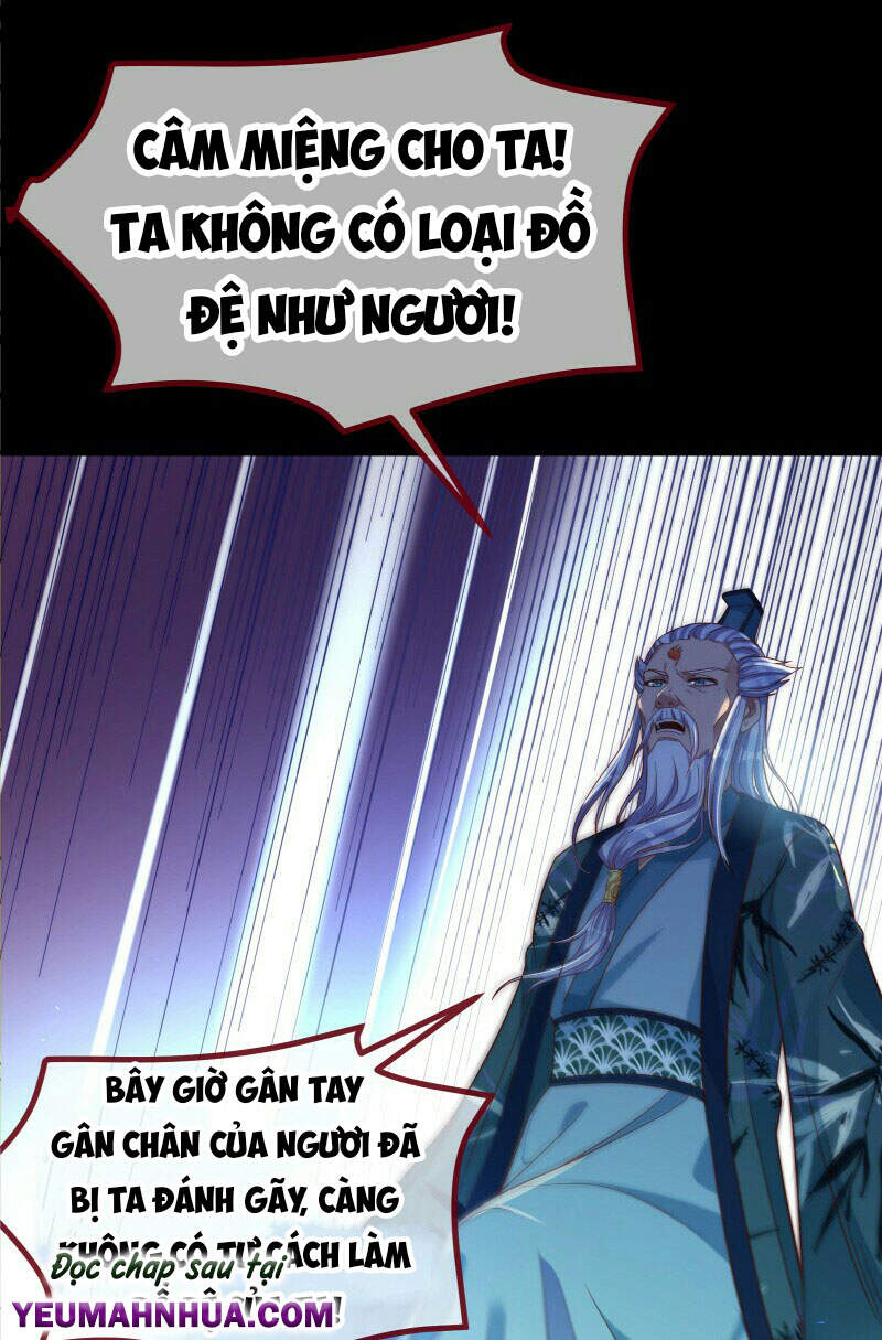 Vạn Tra Triêu Hoàng chapter 144 - Trang 17