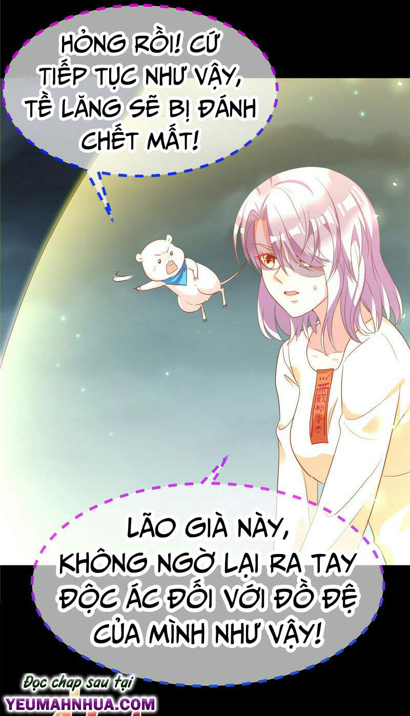Vạn Tra Triêu Hoàng chapter 144 - Trang 20