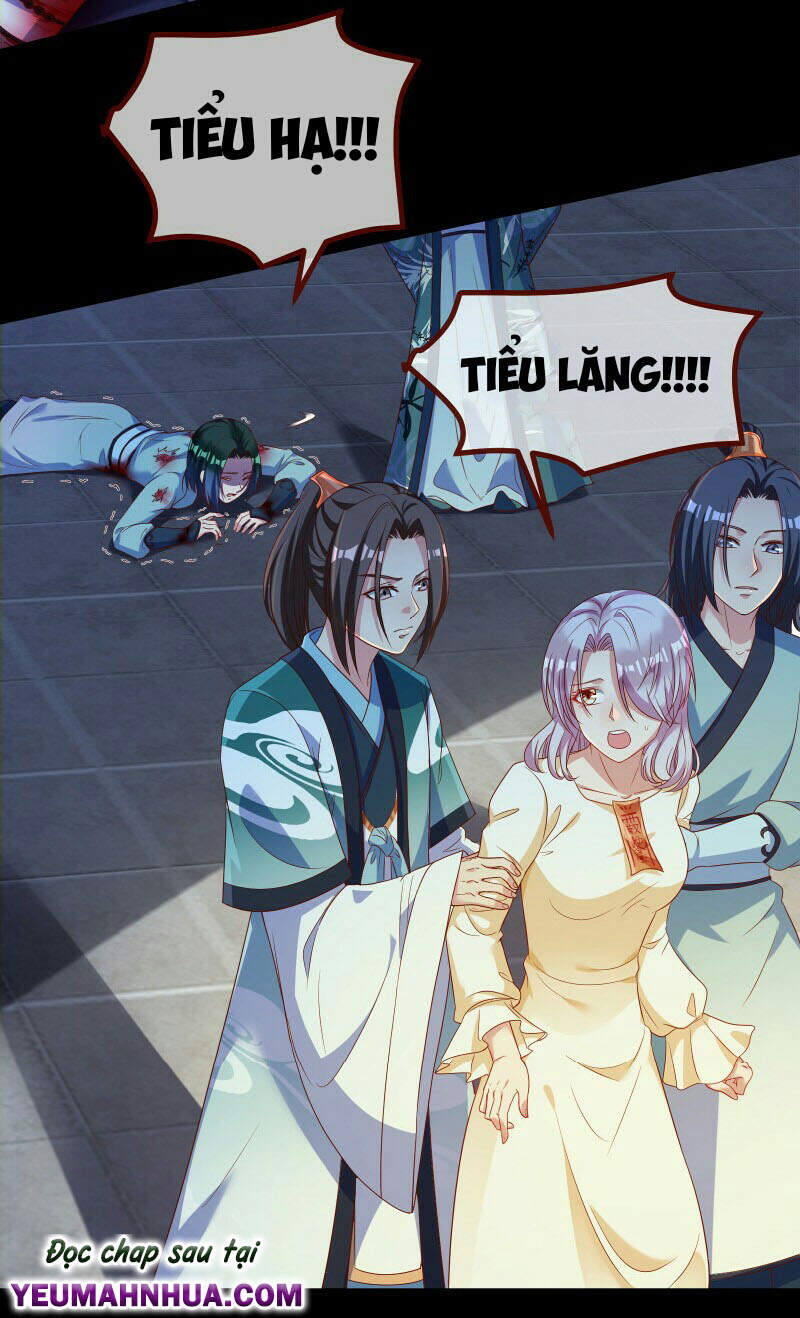 Vạn Tra Triêu Hoàng chapter 144 - Trang 2