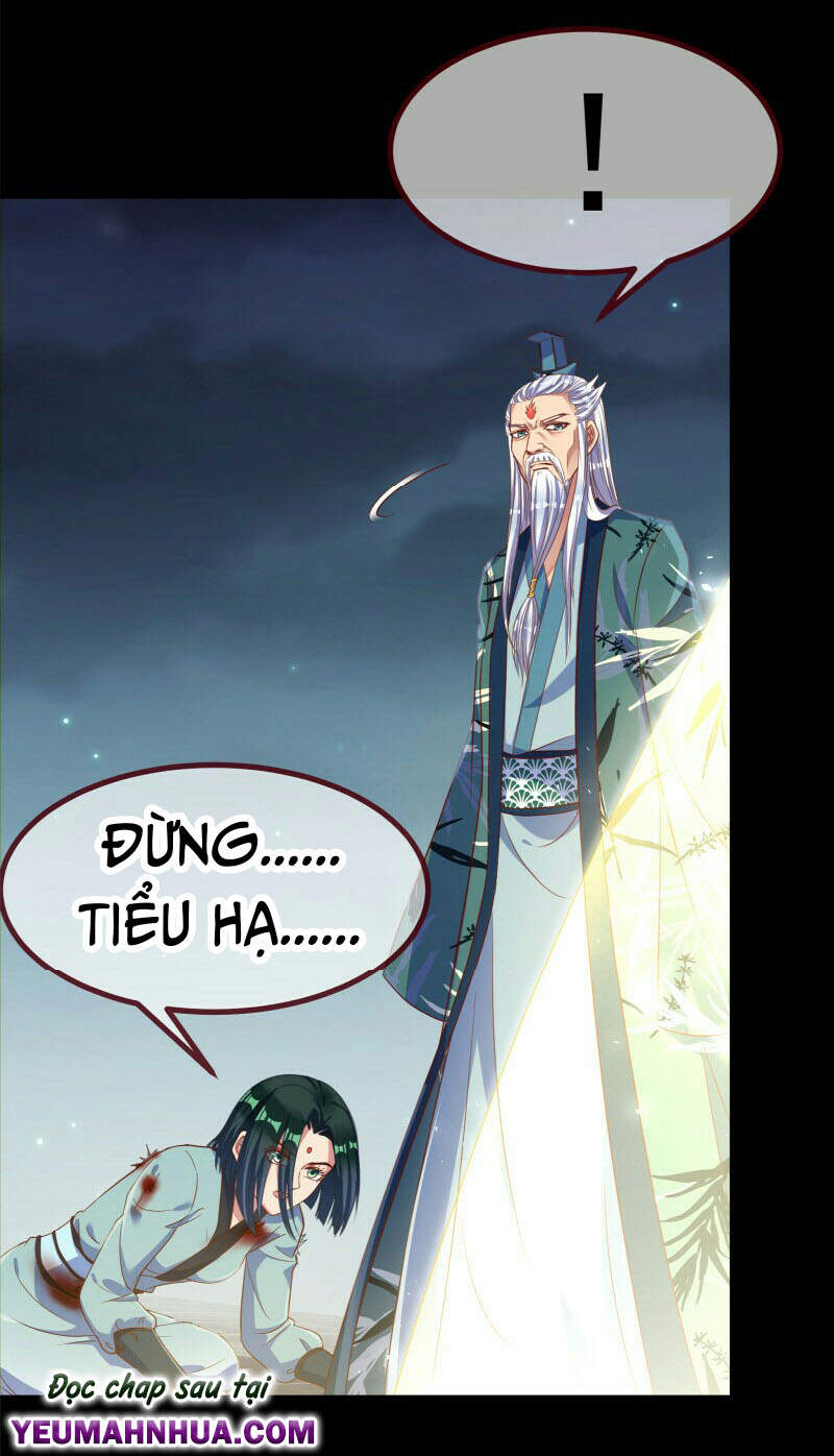 Vạn Tra Triêu Hoàng chapter 144 - Trang 22