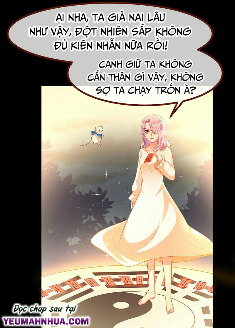 Vạn Tra Triêu Hoàng chapter 144 - Trang 23