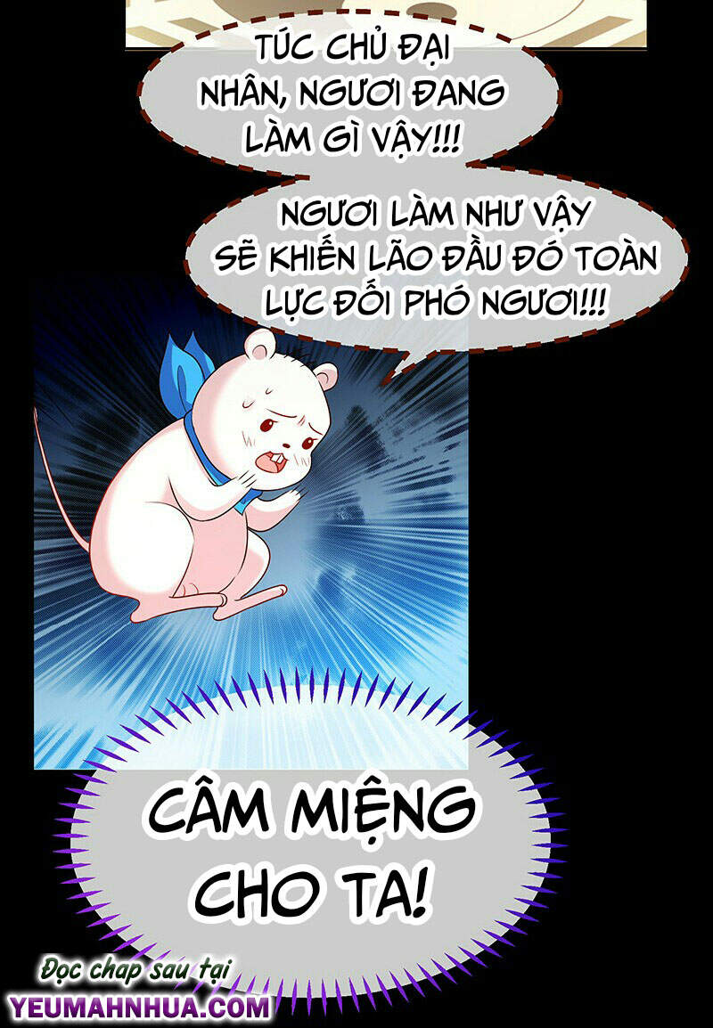 Vạn Tra Triêu Hoàng chapter 144 - Trang 24