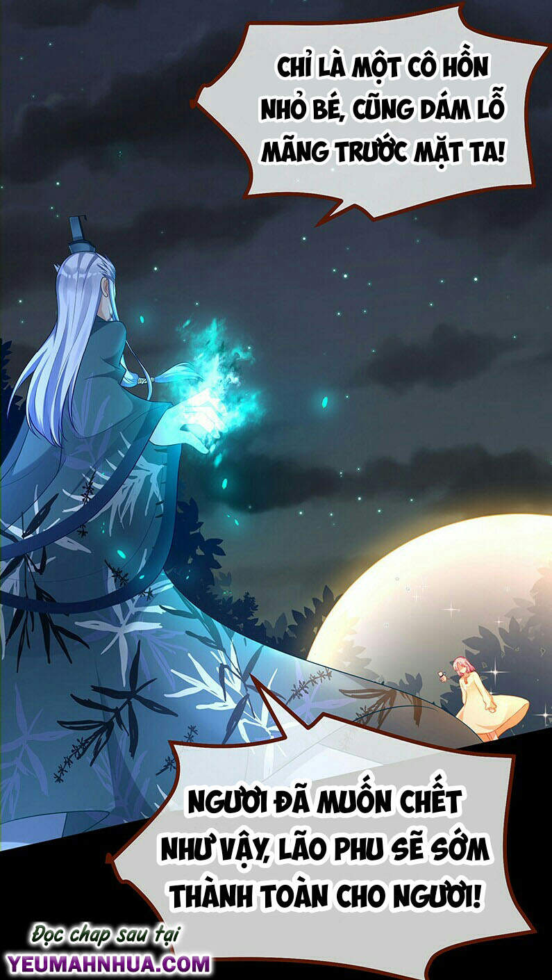 Vạn Tra Triêu Hoàng chapter 144 - Trang 26