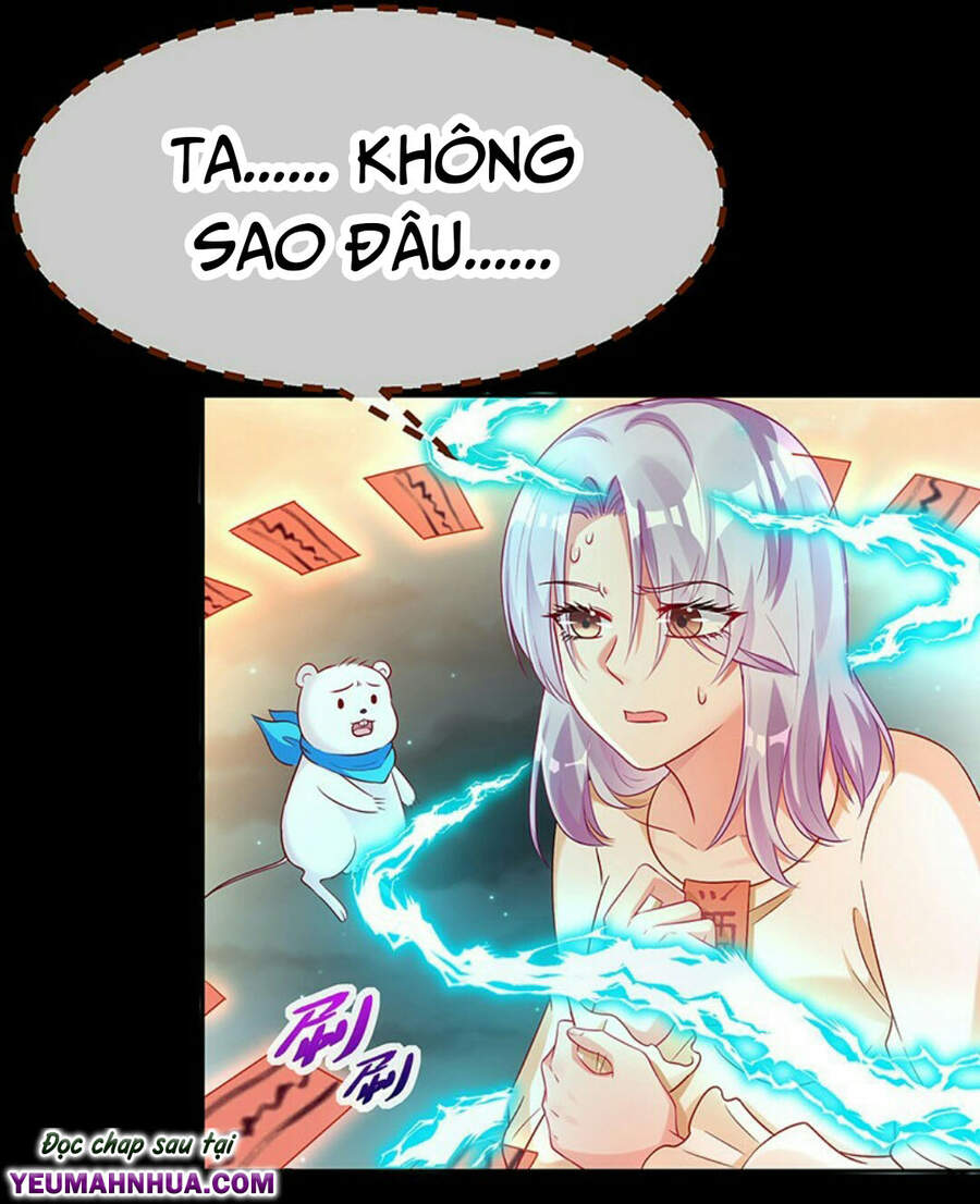 Vạn Tra Triêu Hoàng chapter 144 - Trang 28