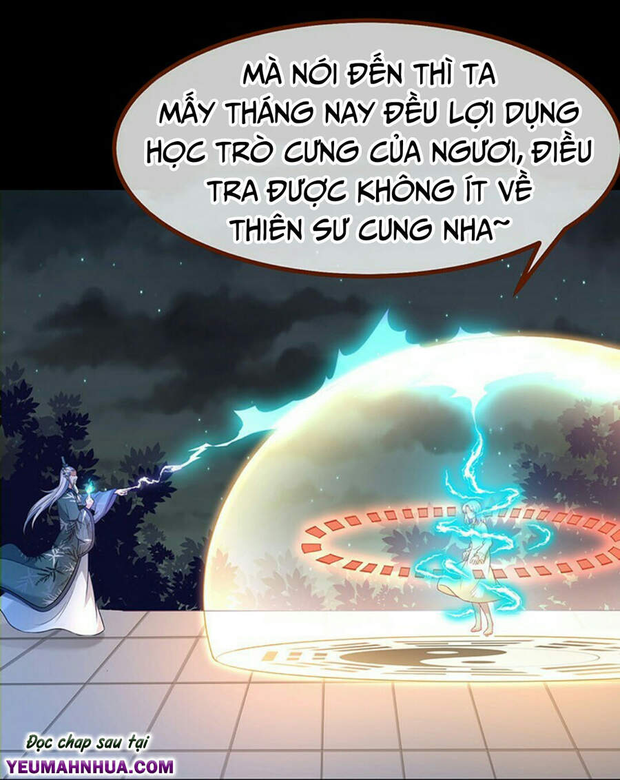 Vạn Tra Triêu Hoàng chapter 144 - Trang 29