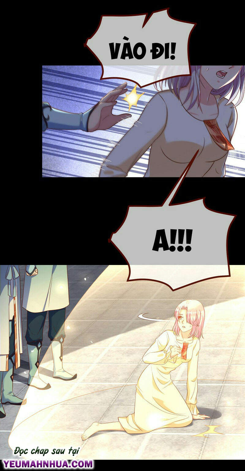 Vạn Tra Triêu Hoàng chapter 144 - Trang 3