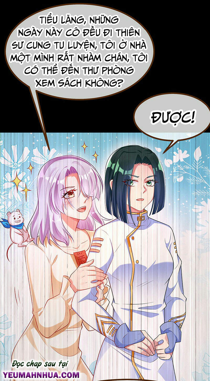 Vạn Tra Triêu Hoàng chapter 144 - Trang 31