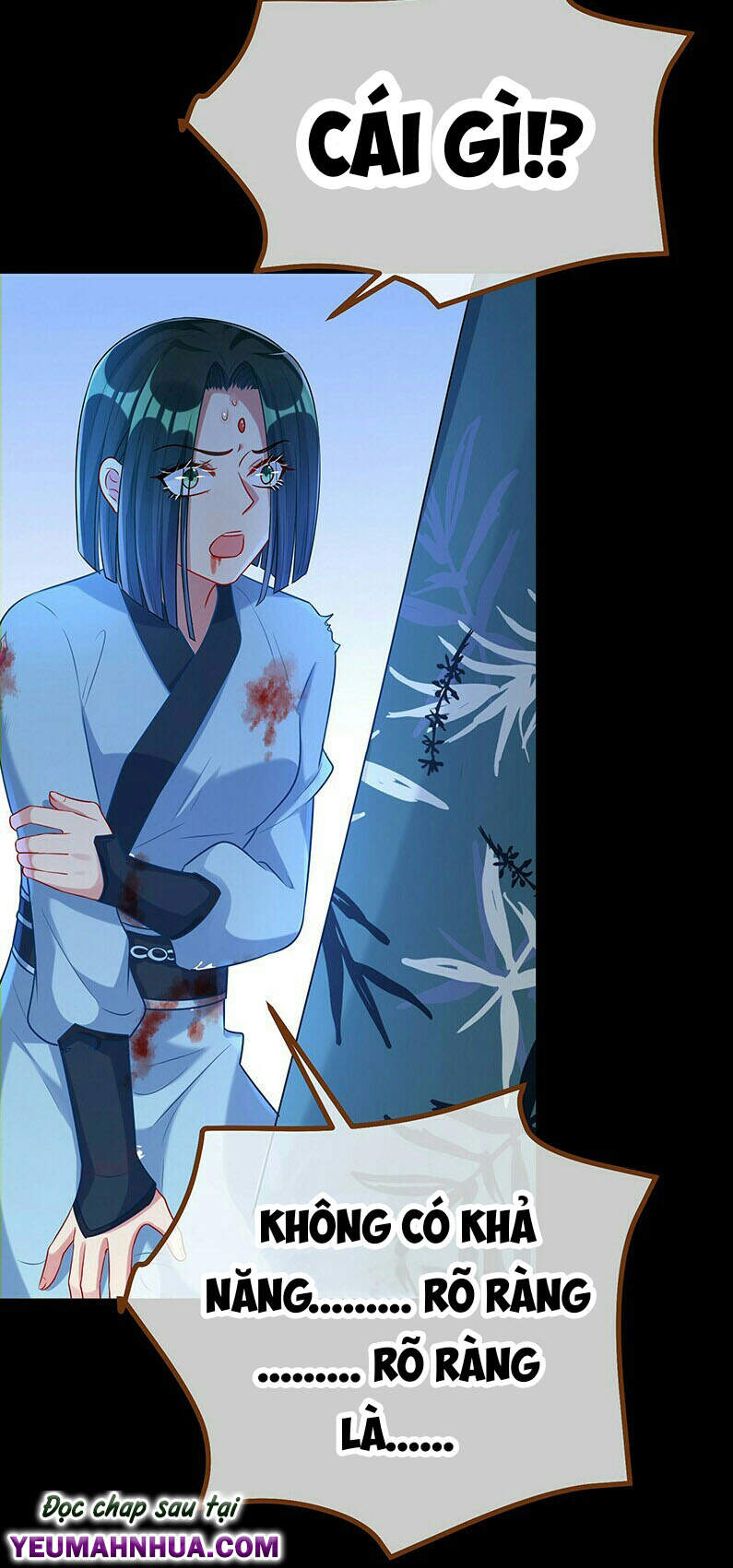 Vạn Tra Triêu Hoàng chapter 144 - Trang 36