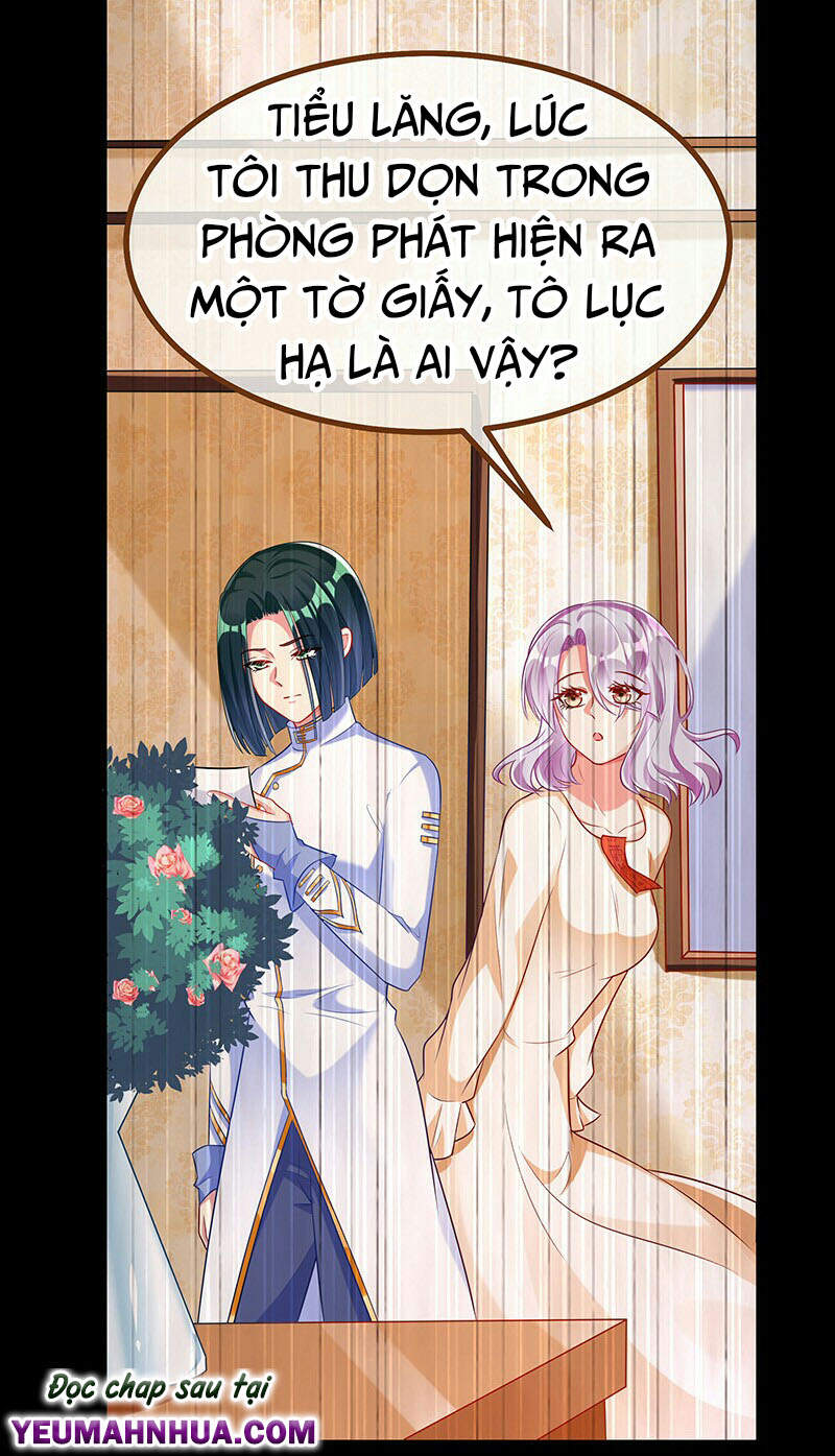 Vạn Tra Triêu Hoàng chapter 144 - Trang 37