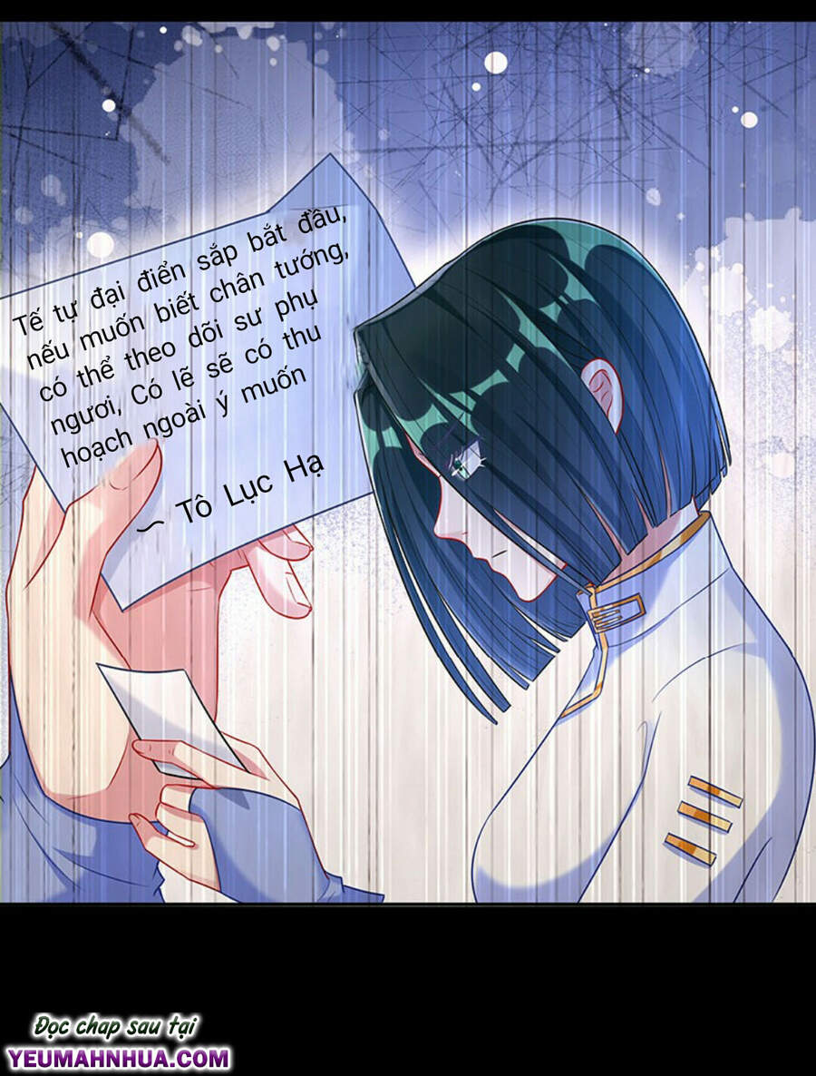 Vạn Tra Triêu Hoàng chapter 144 - Trang 38