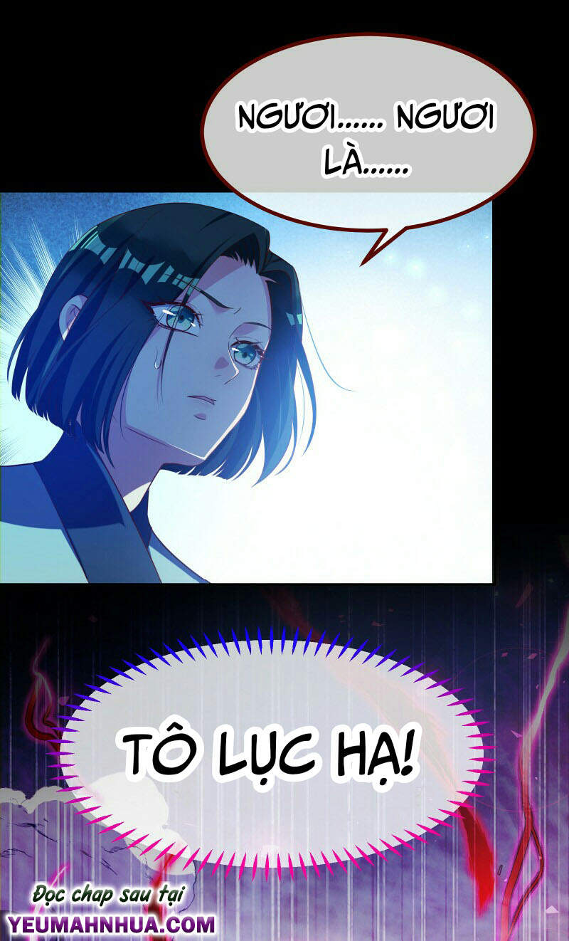 Vạn Tra Triêu Hoàng chapter 144 - Trang 39