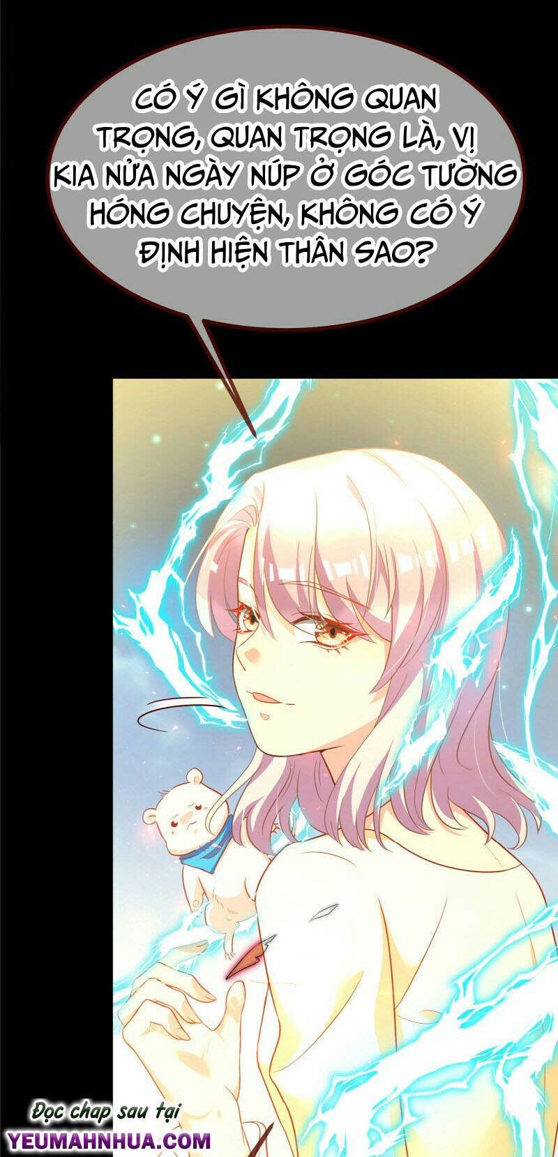 Vạn Tra Triêu Hoàng chapter 144 - Trang 43