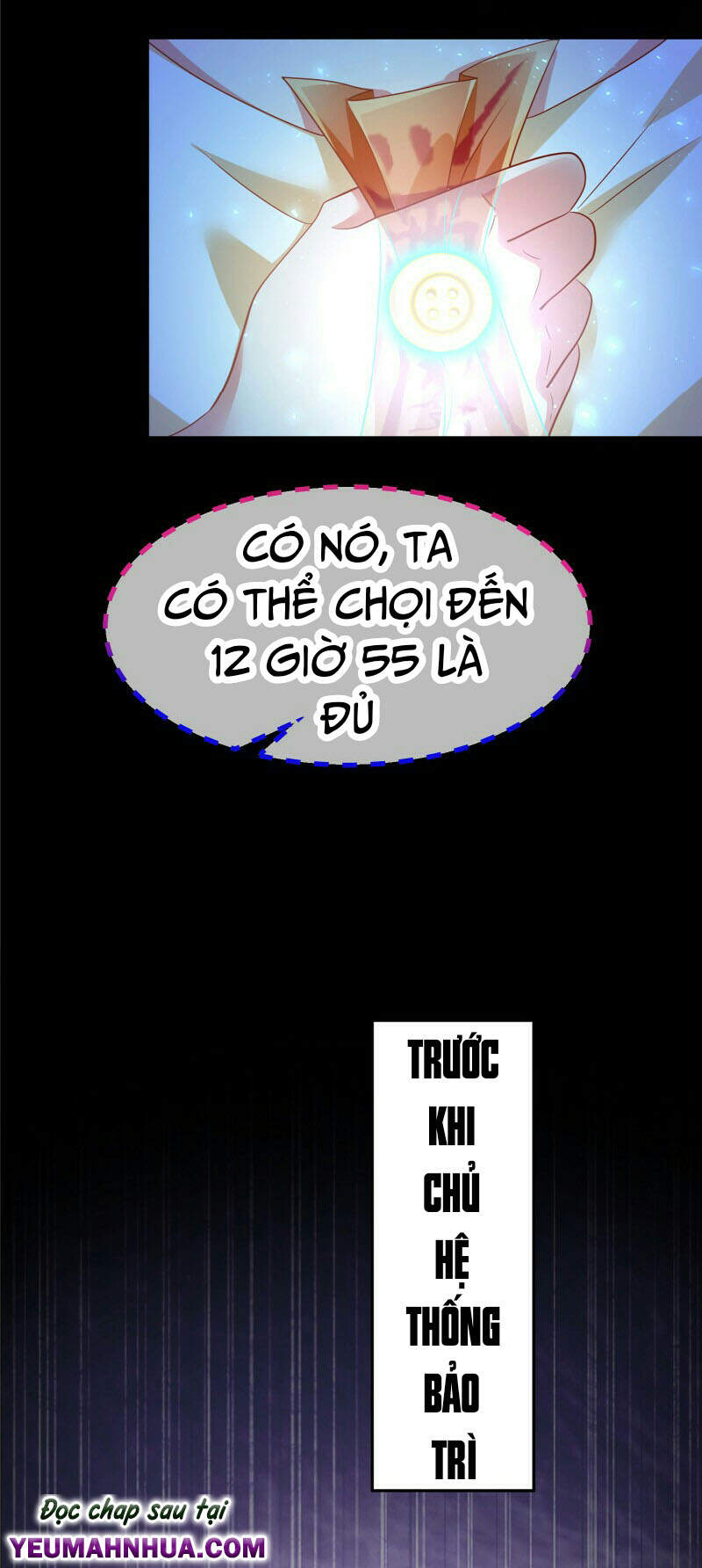 Vạn Tra Triêu Hoàng chapter 144 - Trang 5