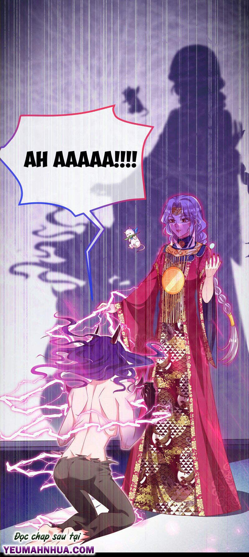 Vạn Tra Triêu Hoàng chapter 144 - Trang 6