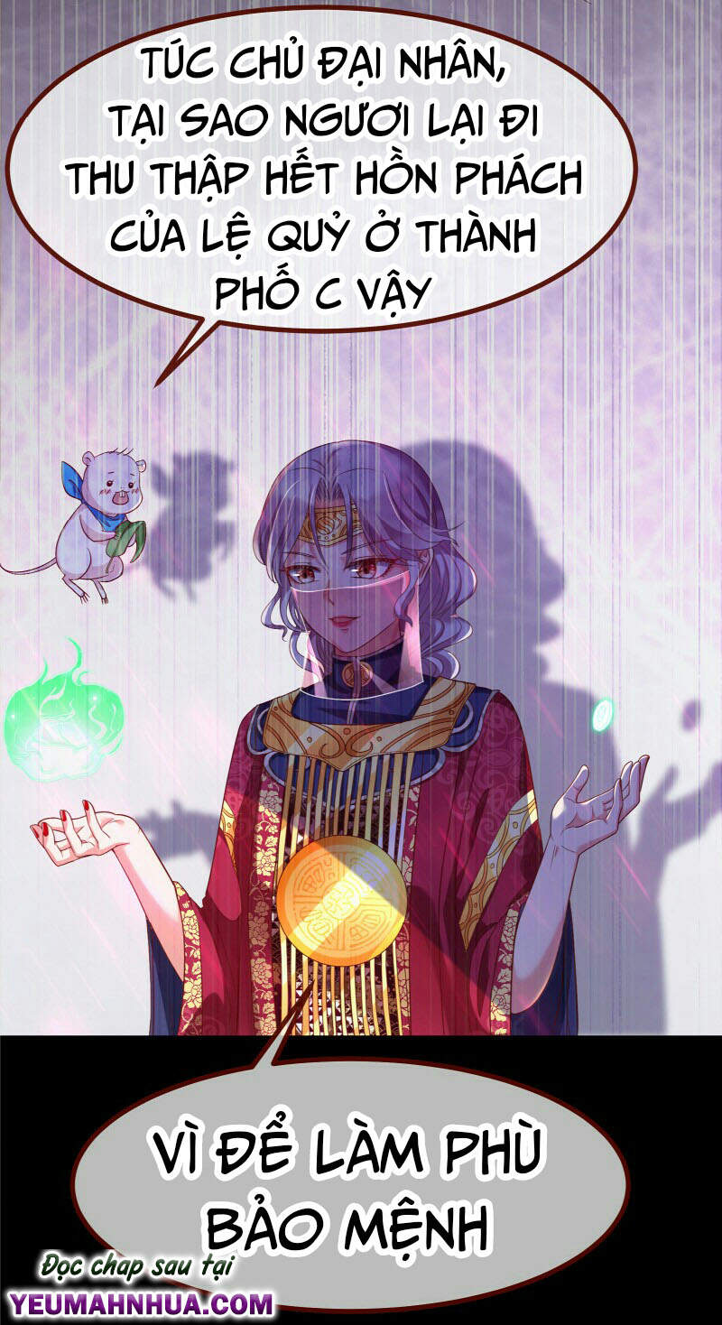 Vạn Tra Triêu Hoàng chapter 144 - Trang 8