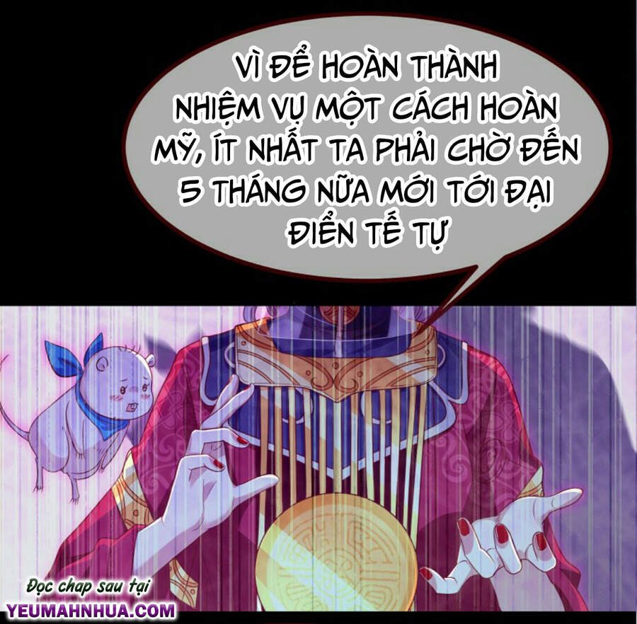 Vạn Tra Triêu Hoàng chapter 144 - Trang 9