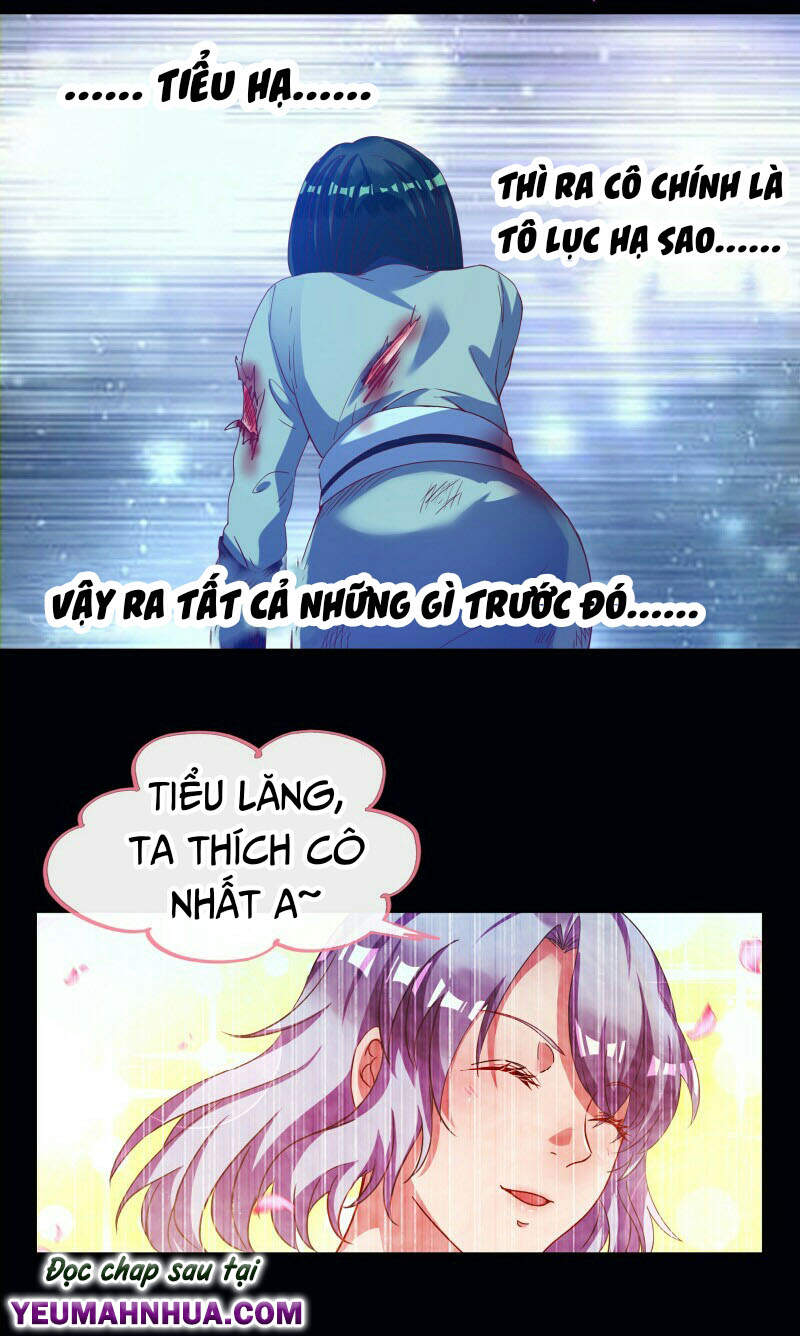 Vạn Tra Triêu Hoàng chapter 145 - Trang 11