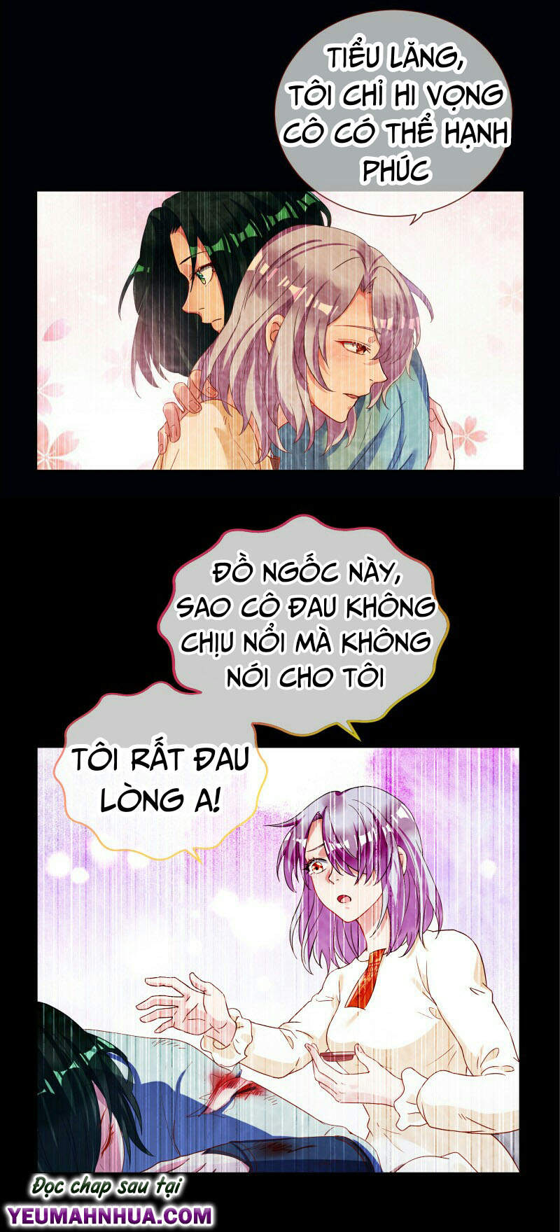 Vạn Tra Triêu Hoàng chapter 145 - Trang 12