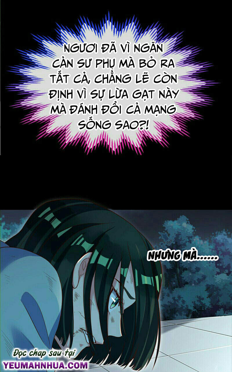 Vạn Tra Triêu Hoàng chapter 145 - Trang 17