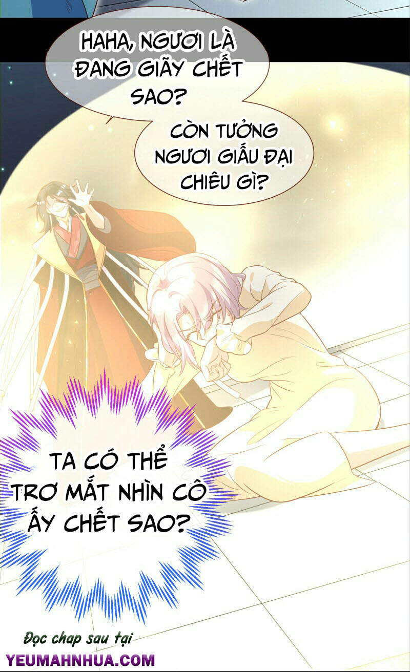 Vạn Tra Triêu Hoàng chapter 145 - Trang 18