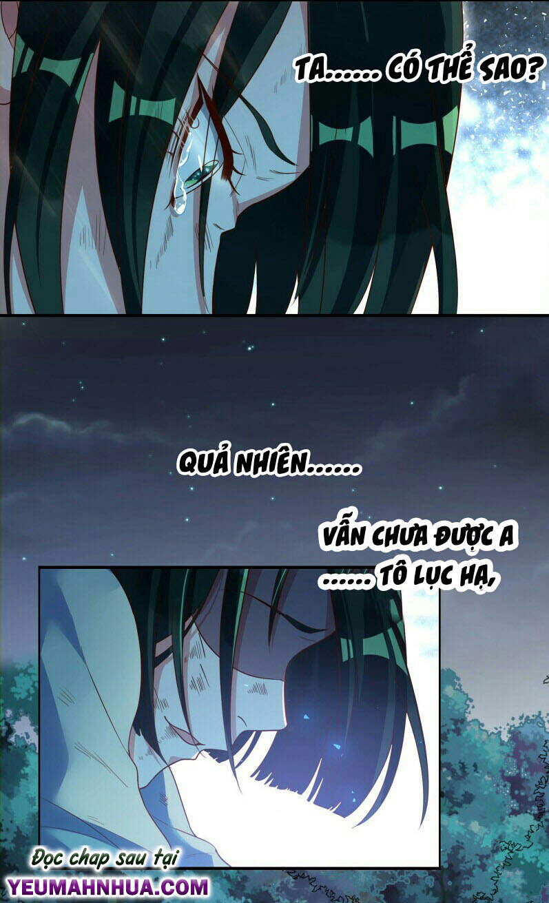 Vạn Tra Triêu Hoàng chapter 145 - Trang 19