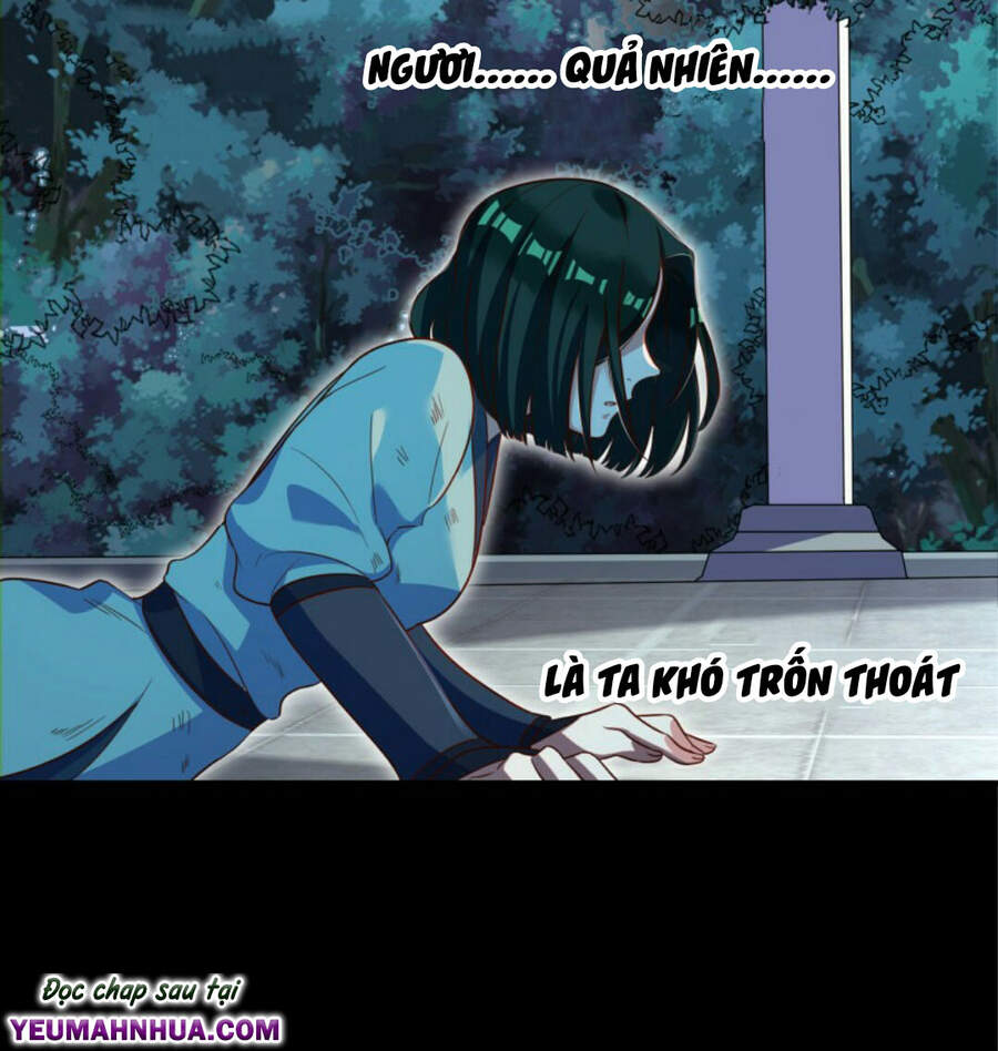 Vạn Tra Triêu Hoàng chapter 145 - Trang 20