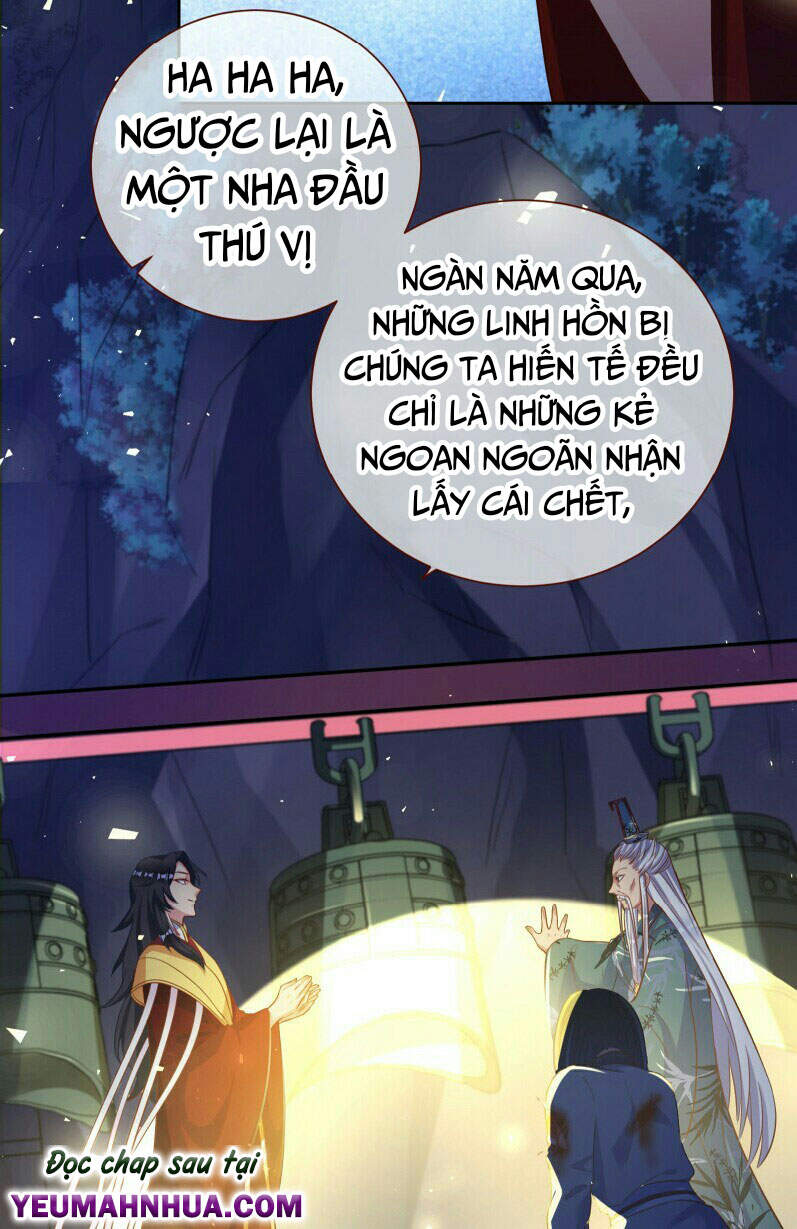 Vạn Tra Triêu Hoàng chapter 145 - Trang 2
