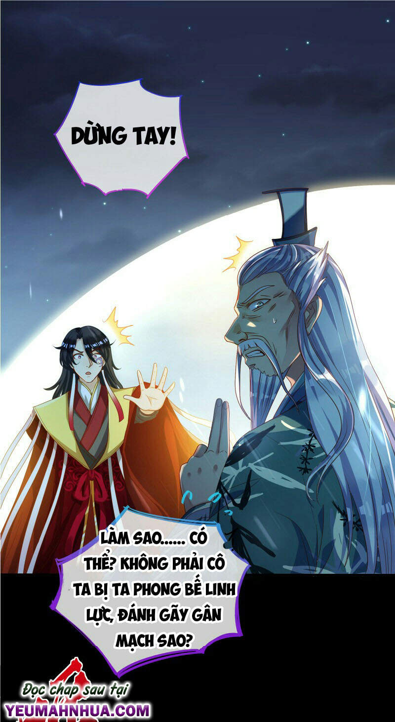 Vạn Tra Triêu Hoàng chapter 145 - Trang 21
