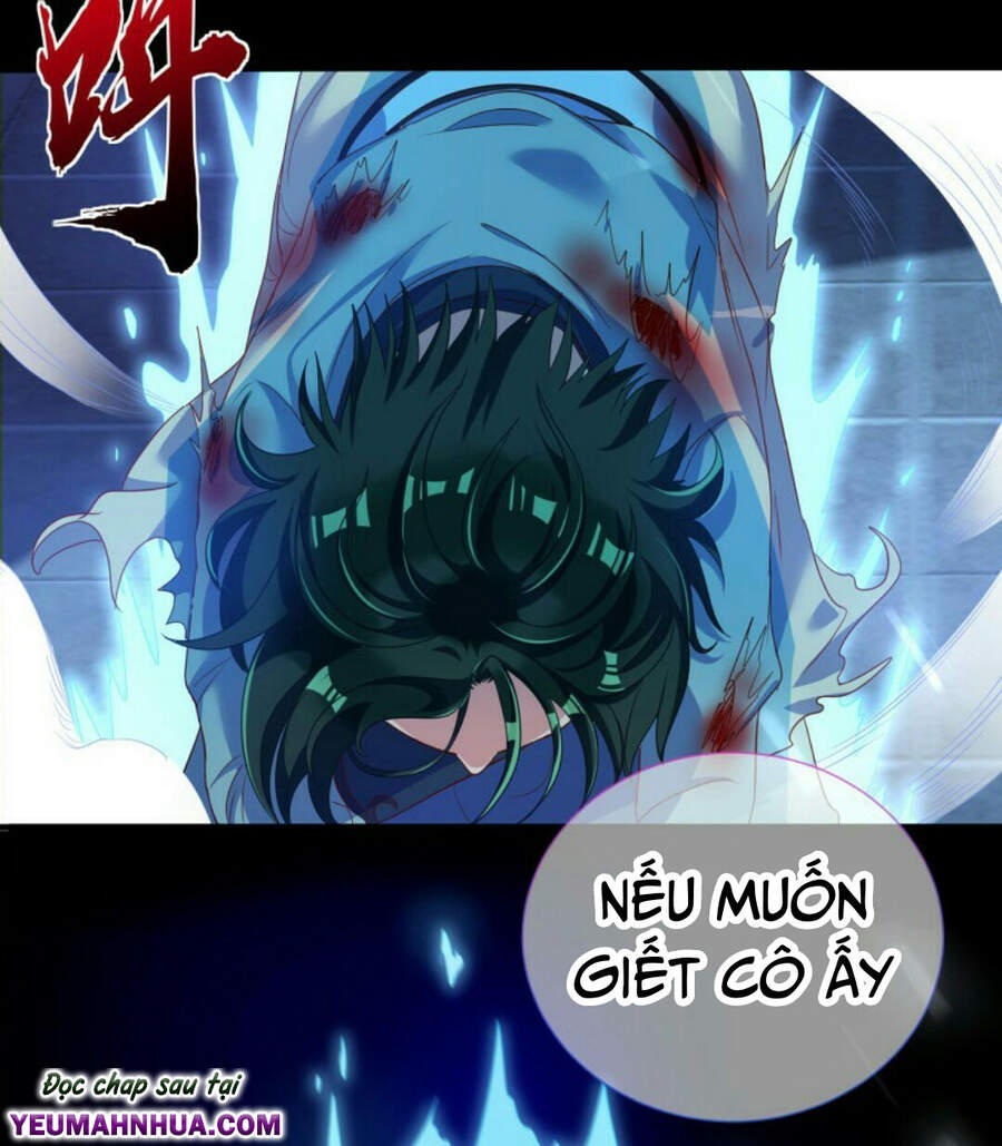 Vạn Tra Triêu Hoàng chapter 145 - Trang 22