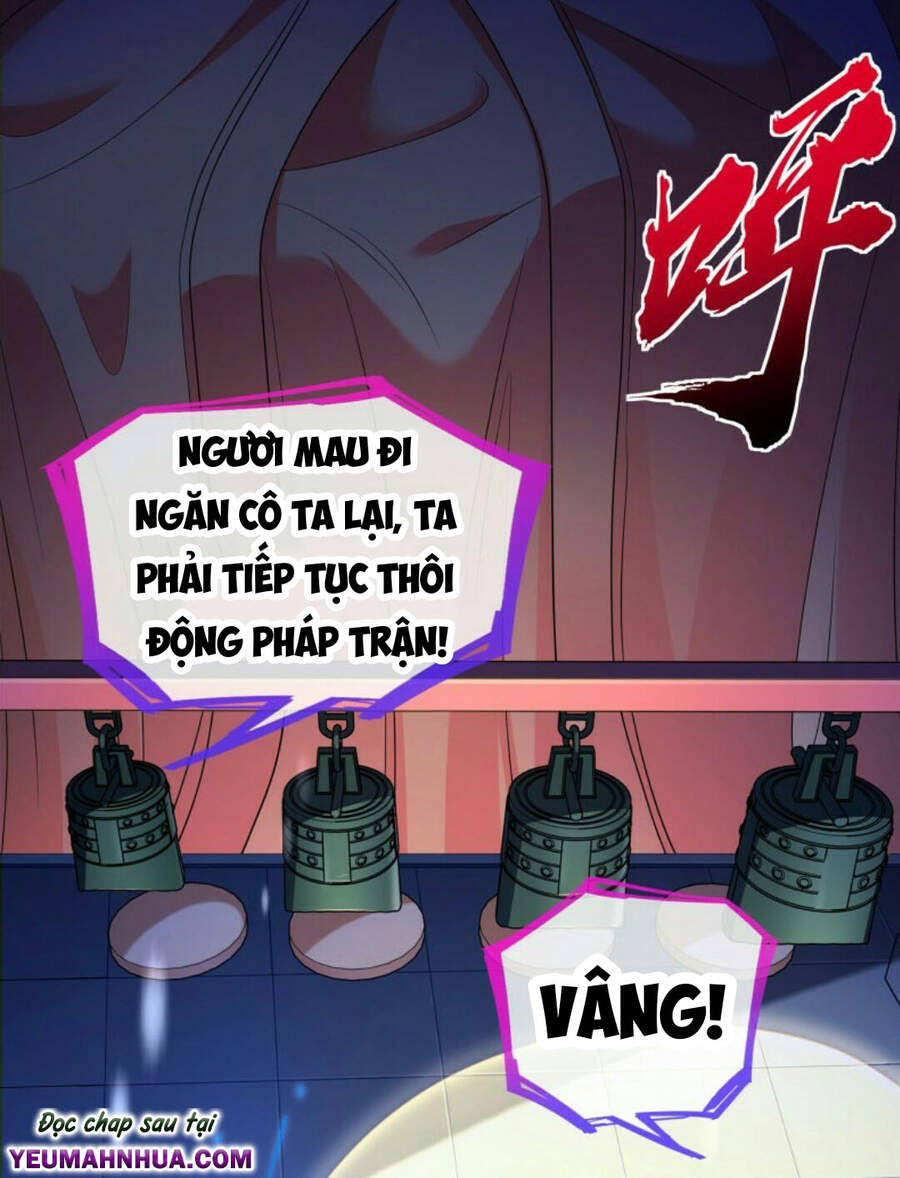 Vạn Tra Triêu Hoàng chapter 145 - Trang 26