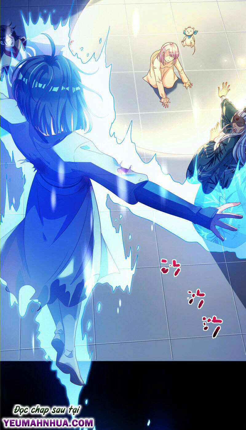Vạn Tra Triêu Hoàng chapter 145 - Trang 27