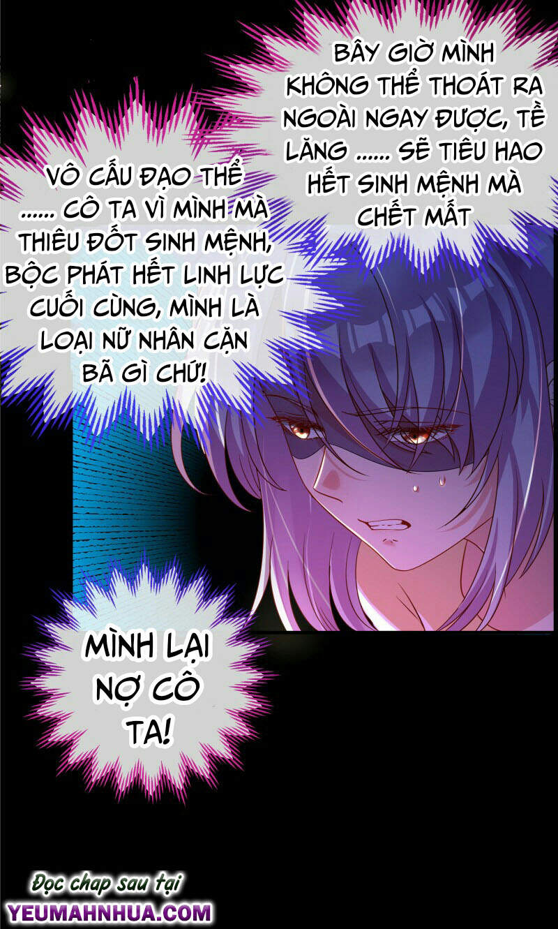 Vạn Tra Triêu Hoàng chapter 145 - Trang 29