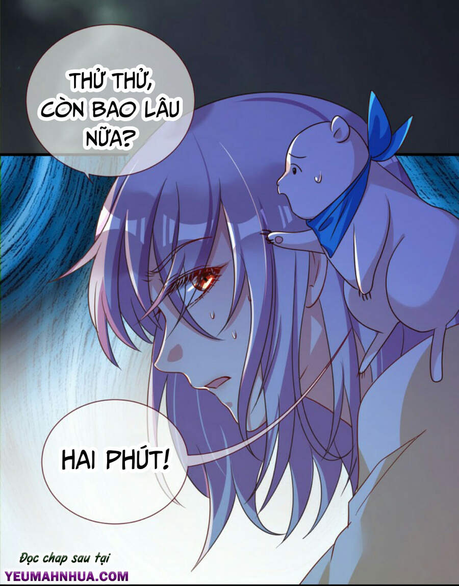 Vạn Tra Triêu Hoàng chapter 145 - Trang 30