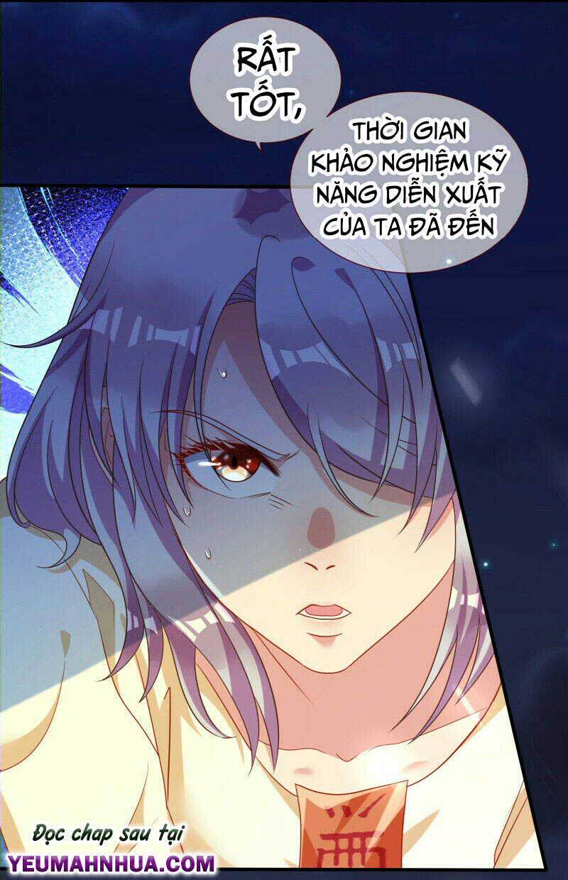 Vạn Tra Triêu Hoàng chapter 145 - Trang 31