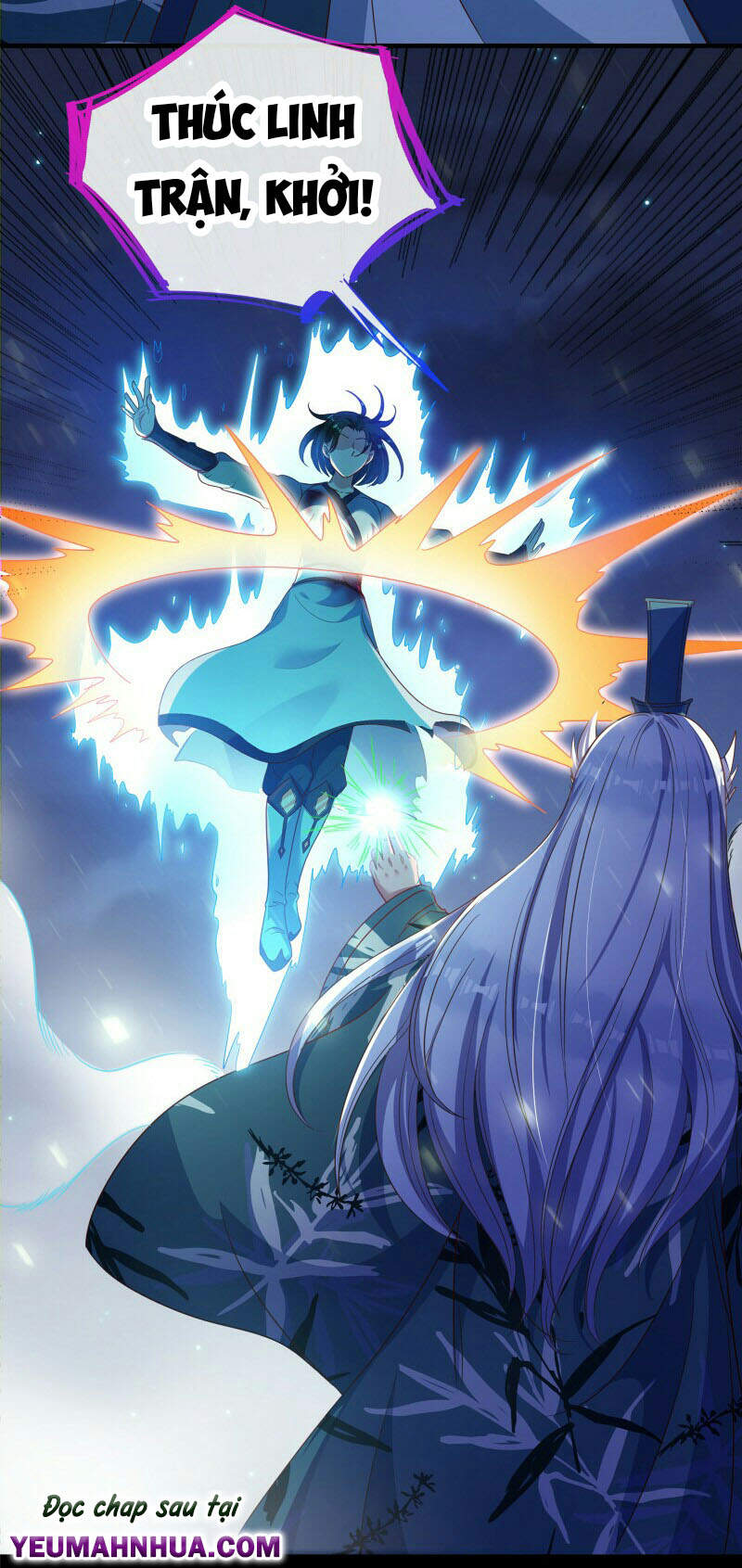 Vạn Tra Triêu Hoàng chapter 145 - Trang 33