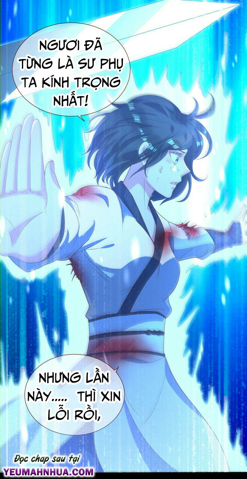Vạn Tra Triêu Hoàng chapter 145 - Trang 34