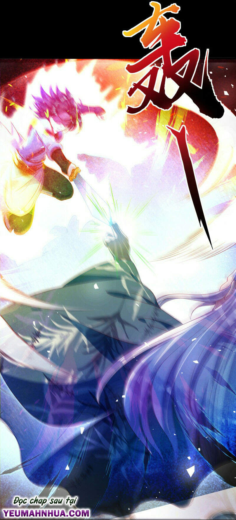 Vạn Tra Triêu Hoàng chapter 145 - Trang 37